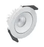 Ledvance Spot LED inclinable 4.5W 360lm 36D - 830 Blanc Chaud | Diamètre 68mm