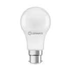 Ledvance Performance LED ampoule B22d Poire Dépolie 8.5W 806lm - 827  | Remplacement 60W