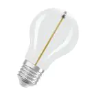 Osram Vintage 1906 LED E27 Special Filament Claire 1.8W 100lm - 827  | Remplacement 15W