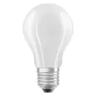 Ledvance Classic LED E27 Poire Filament Dépolie 7.5W 1055lm - 840- | Dimmable - Remplacement 75W