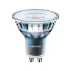Philips MASTER LED Spot ExpertColor GU10 PAR16 3.9W 300lm 36D - 940 Blanc Froid | Meilleur rendu des couleurs - Dimmable - Équivalent 35W