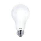 Philips Classic LED Ampoule E27 Poire Dépolie 13W 2000lm - 827 Blanc Très Chaud | Équivalent 120W