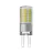 LED Capsule G9 4.8W 600lm - 830 Blanc Chaud | Équivalent 50W