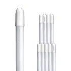 Lot 10x tube LED 150cm | 6500K 22W - UO