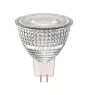 Spot LED GU5.3 MR16 6.1W 621lm 36D - 840 | Remplacement 50W