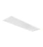 Dalle LED Pro V4 Aluminium/Métal Blanc 29W 4000lm - 840  | 120x30cm - UGR < 19
